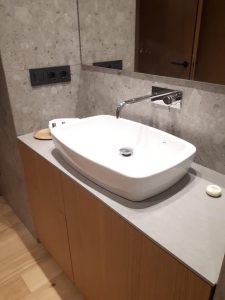 Reformes integrals: L'assessorem i ens preocupem d'instal·lar li qualsevol treball que compongui la reforma a realitzar. Feines de paleta Mobiliari Metal·listeria Cristalleria Informàtica Seguretat Accessos Portes automàtiques Qualsevol altre complement necessari per a l'execució de l'obra... Fins i tot la neteja final. Tràmits: Procedim al tràmit de qualsevol document, o bé, legalització necessària per a dur a terme l'obra. Legalitzacions d'instal·lacions Assessorament tècnic d'arquitectura Legalitzacions Supervisió i assessorament tècnic Control i seguiment de l'obra Disseny botigues Disseny: Li dissenyem el seu projecte en el local, adaptant en ell les seves necessitats amb el nostre assessorament i, posteriorment, es valoren en un pressupost tots els treballs a realitzar. Distribució d'espais: La distribució del local s'efectua utilitzant cotes reals i elaborem planells en planta, alçats i amb vistes en 3D del seu negoci. La nostra empresa aporta totes les idees possibles d'idoneïtat, però sempre té en compte les del client, així com els seus criteris i opinions al respecte. Instal·lacions: Elaborem planells d'instal·lacions i de distribució de la il·luminació, per a un millor sincronisme entre el disseny i la funcionalitat, que és primordial en qualsevol local comercial. Pintura botigues Pintura: Treballs de pintura de tot tipus a locals particulars i comercials: Bars Botigues Perruqueries Altres serveis Retolació: Tot tipus de retolació en parets i vidres, així com lluminosos, banderoles i lones impreses. COBERTES PISSARRES COL·LOCACIÓ DE CANALS I BAIXANTS COL·LOCACIÓ DE FINESTRES I PORTES COL·LOCACIÓ DE FINESTRES VELUX COL·LOCACIÓ DE PAVIMENTS CERÀMICS, DE FUSTA, SINTÈTICS I CONTINUS. COL·LOCACIÓ DE PEDRA COL·LOCACIÓ D’AÏLLAMENTS CONSTRUCCIÓ D’EDIFICIS ELECTRICITAT I LAMPISTERIA ENDERROCS ECOLÒGICS ENVANS I SOSTRES EN PLACOPLATRE ESPECIALISTES EN ACABATS DE LUXE ESPECIALISTES EN FORMIGO ARMAT ESPECIALISTES EN TREBALLS VERTICALS I PROTECCIÓ DESPRENIMENTS ESTRUCTURA DE FORMIGO ARMAT ESTRUCTURES EN GENERAL FAÇANES PEDRA, VENTILADES, PLUVIALS, TÈRMIQUES I APLACADES GUIX PROJECTAT – PLACOPLATRE I PLADUR INSONORITZACIÓ EN GENERAL MOBLES A MIDA OBRA CIVIL PINTORS REALITZACIÓ DE FAÇANES REFORMES A MIDA REFORMES AMB ESTIL REPARACIÓ DE GOTERES REPARACIÓ DE TEULADES SEGURETAT I LÍNIES DE VIDA TREBALLS GENERALS DE PALETA