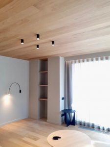 Reformes integrals: L'assessorem i ens preocupem d'instal·lar li qualsevol treball que compongui la reforma a realitzar. Feines de paleta Mobiliari Metal·listeria Cristalleria Informàtica Seguretat Accessos Portes automàtiques Qualsevol altre complement necessari per a l'execució de l'obra... Fins i tot la neteja final. Tràmits: Procedim al tràmit de qualsevol document, o bé, legalització necessària per a dur a terme l'obra. Legalitzacions d'instal·lacions Assessorament tècnic d'arquitectura Legalitzacions Supervisió i assessorament tècnic Control i seguiment de l'obra Disseny botigues Disseny: Li dissenyem el seu projecte en el local, adaptant en ell les seves necessitats amb el nostre assessorament i, posteriorment, es valoren en un pressupost tots els treballs a realitzar. Distribució d'espais: La distribució del local s'efectua utilitzant cotes reals i elaborem planells en planta, alçats i amb vistes en 3D del seu negoci. La nostra empresa aporta totes les idees possibles d'idoneïtat, però sempre té en compte les del client, així com els seus criteris i opinions al respecte. Instal·lacions: Elaborem planells d'instal·lacions i de distribució de la il·luminació, per a un millor sincronisme entre el disseny i la funcionalitat, que és primordial en qualsevol local comercial. Pintura botigues Pintura: Treballs de pintura de tot tipus a locals particulars i comercials: Bars Botigues Perruqueries Altres serveis Retolació: Tot tipus de retolació en parets i vidres, així com lluminosos, banderoles i lones impreses. COBERTES PISSARRES COL·LOCACIÓ DE CANALS I BAIXANTS COL·LOCACIÓ DE FINESTRES I PORTES COL·LOCACIÓ DE FINESTRES VELUX COL·LOCACIÓ DE PAVIMENTS CERÀMICS, DE FUSTA, SINTÈTICS I CONTINUS. COL·LOCACIÓ DE PEDRA COL·LOCACIÓ D’AÏLLAMENTS CONSTRUCCIÓ D’EDIFICIS ELECTRICITAT I LAMPISTERIA ENDERROCS ECOLÒGICS ENVANS I SOSTRES EN PLACOPLATRE ESPECIALISTES EN ACABATS DE LUXE ESPECIALISTES EN FORMIGO ARMAT ESPECIALISTES EN TREBALLS VERTICALS I PROTECCIÓ DESPRENIMENTS ESTRUCTURA DE FORMIGO ARMAT ESTRUCTURES EN GENERAL FAÇANES PEDRA, VENTILADES, PLUVIALS, TÈRMIQUES I APLACADES GUIX PROJECTAT – PLACOPLATRE I PLADUR INSONORITZACIÓ EN GENERAL MOBLES A MIDA OBRA CIVIL PINTORS REALITZACIÓ DE FAÇANES REFORMES A MIDA REFORMES AMB ESTIL REPARACIÓ DE GOTERES REPARACIÓ DE TEULADES SEGURETAT I LÍNIES DE VIDA TREBALLS GENERALS DE PALETA